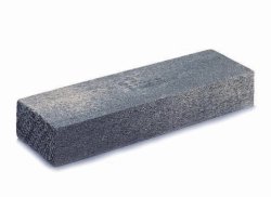 Charcoal block | Description : Charcoal block